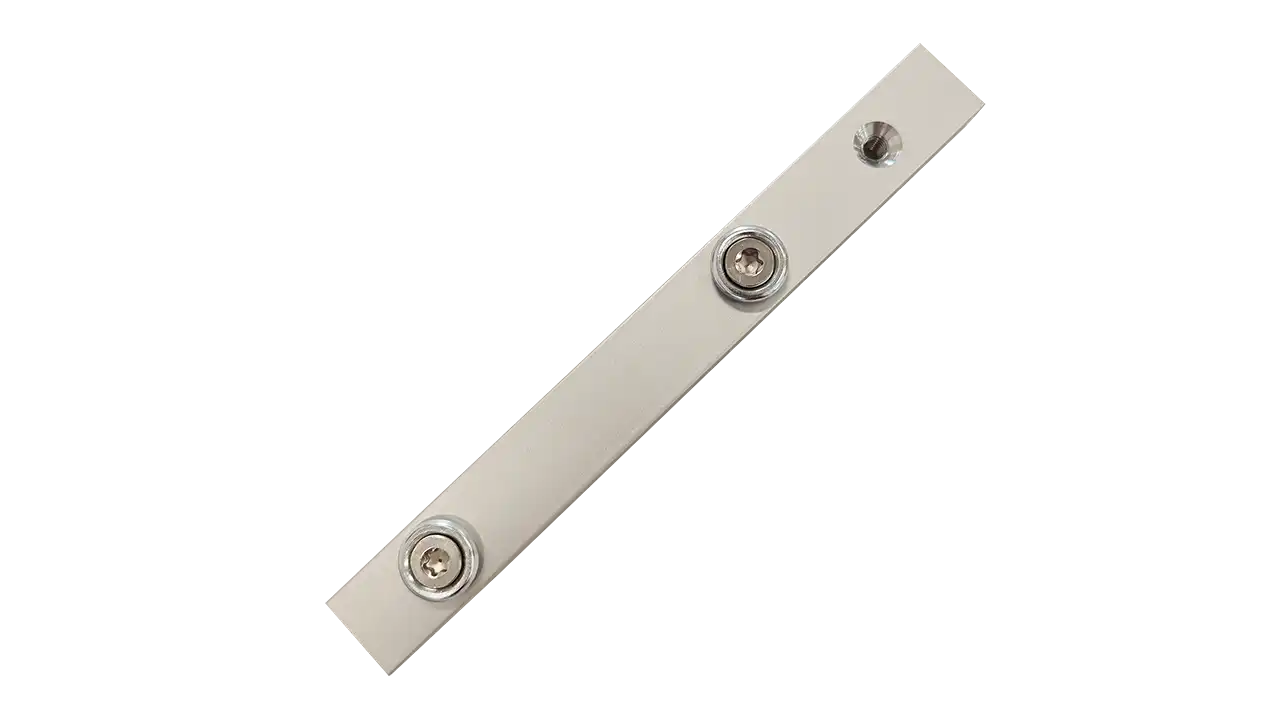 Joiners support base cladding column fabric aluminum Extrusion tension fabric structure display lightbox lighting stand profiles frame