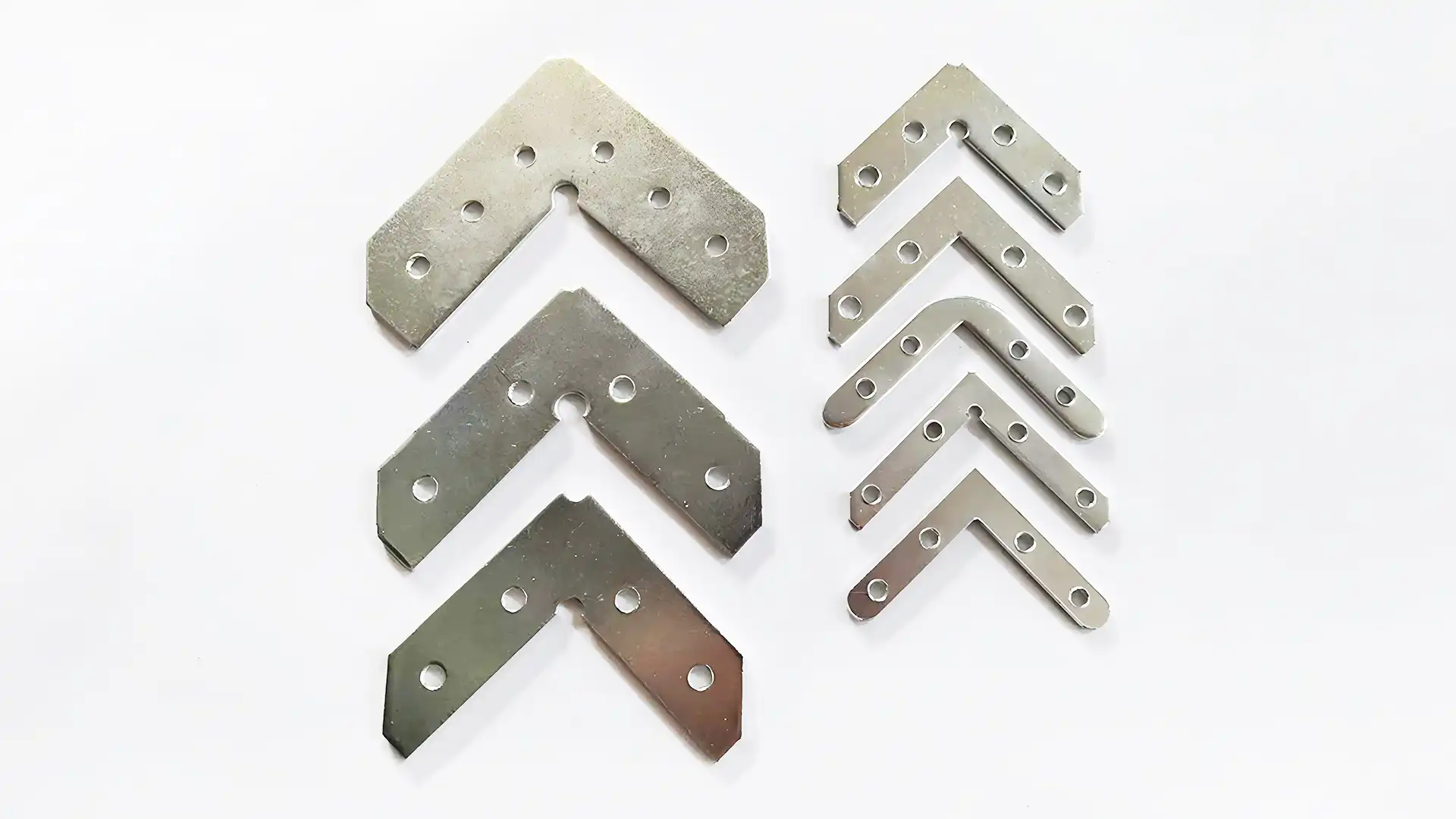 Joiners support base cladding column fabric aluminum Extrusion tension fabric structure display lightbox lighting stand profiles frame