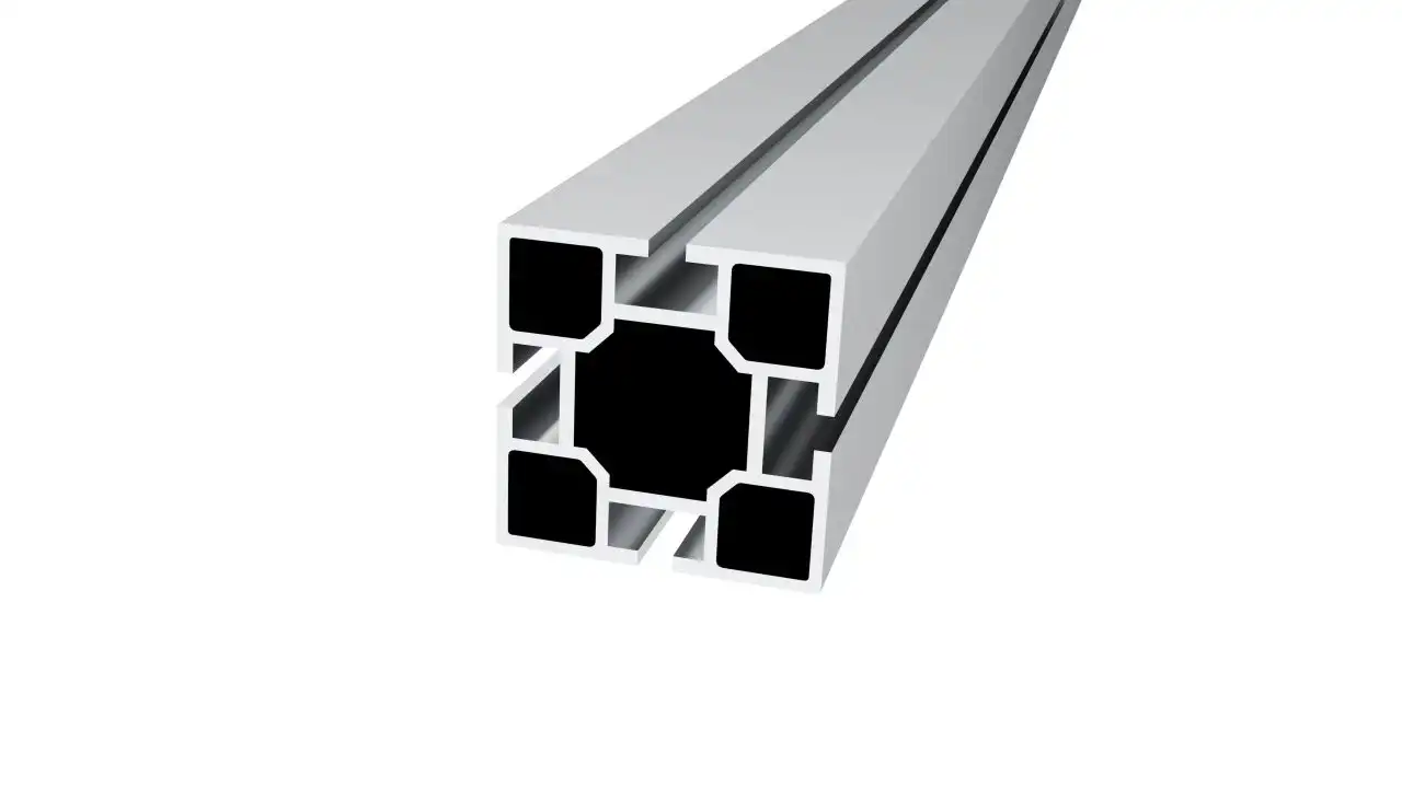 4040, exhibition, support frame, support aluminum profile