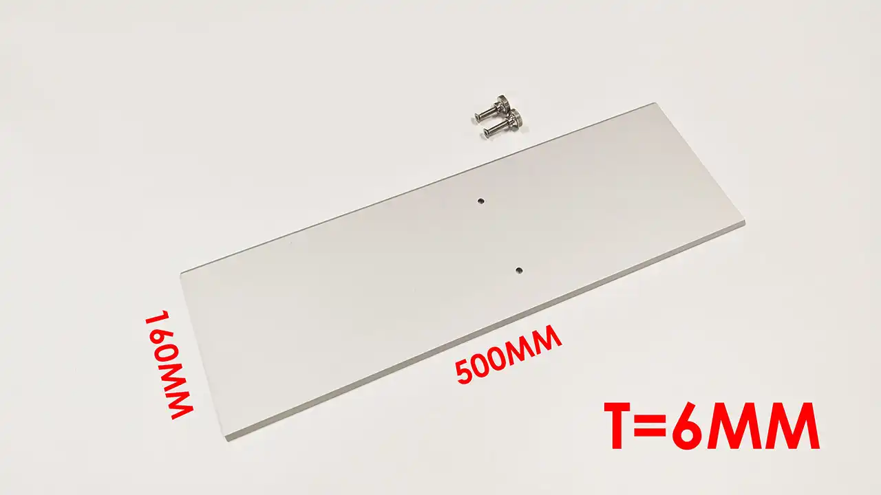 7016 support base cladding column fabric aluminum Extrusion tension fabric structure display lightbox lighting stand profiles frame