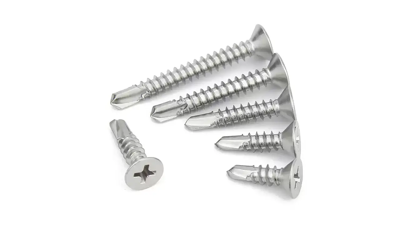 Dovetail Screws